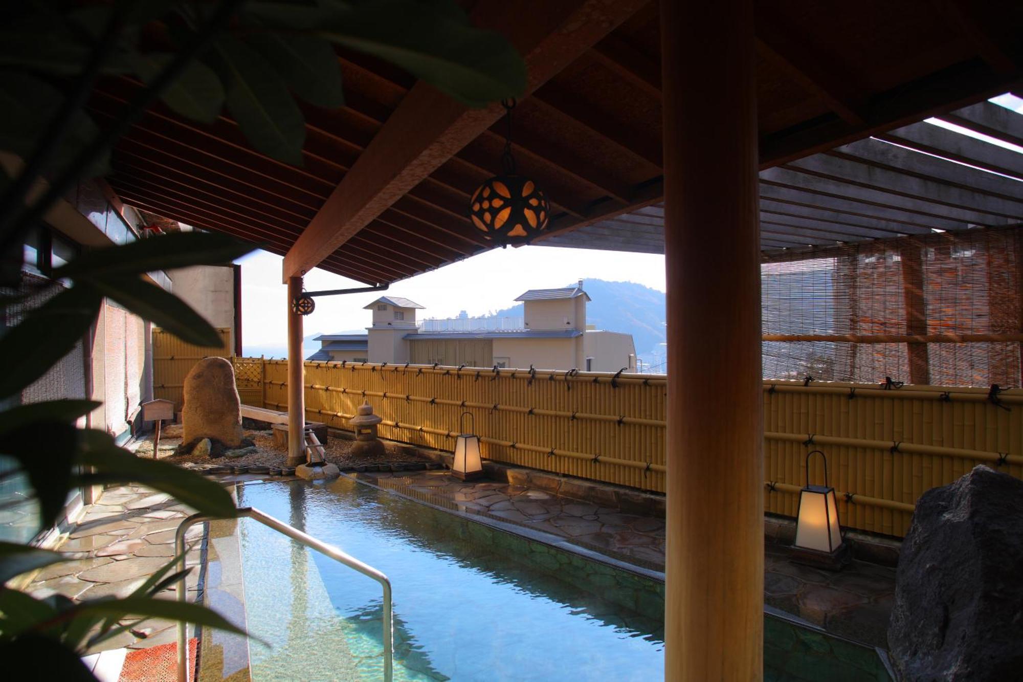 Hotel Yuyado Ichibanchi Atami  Exterior foto