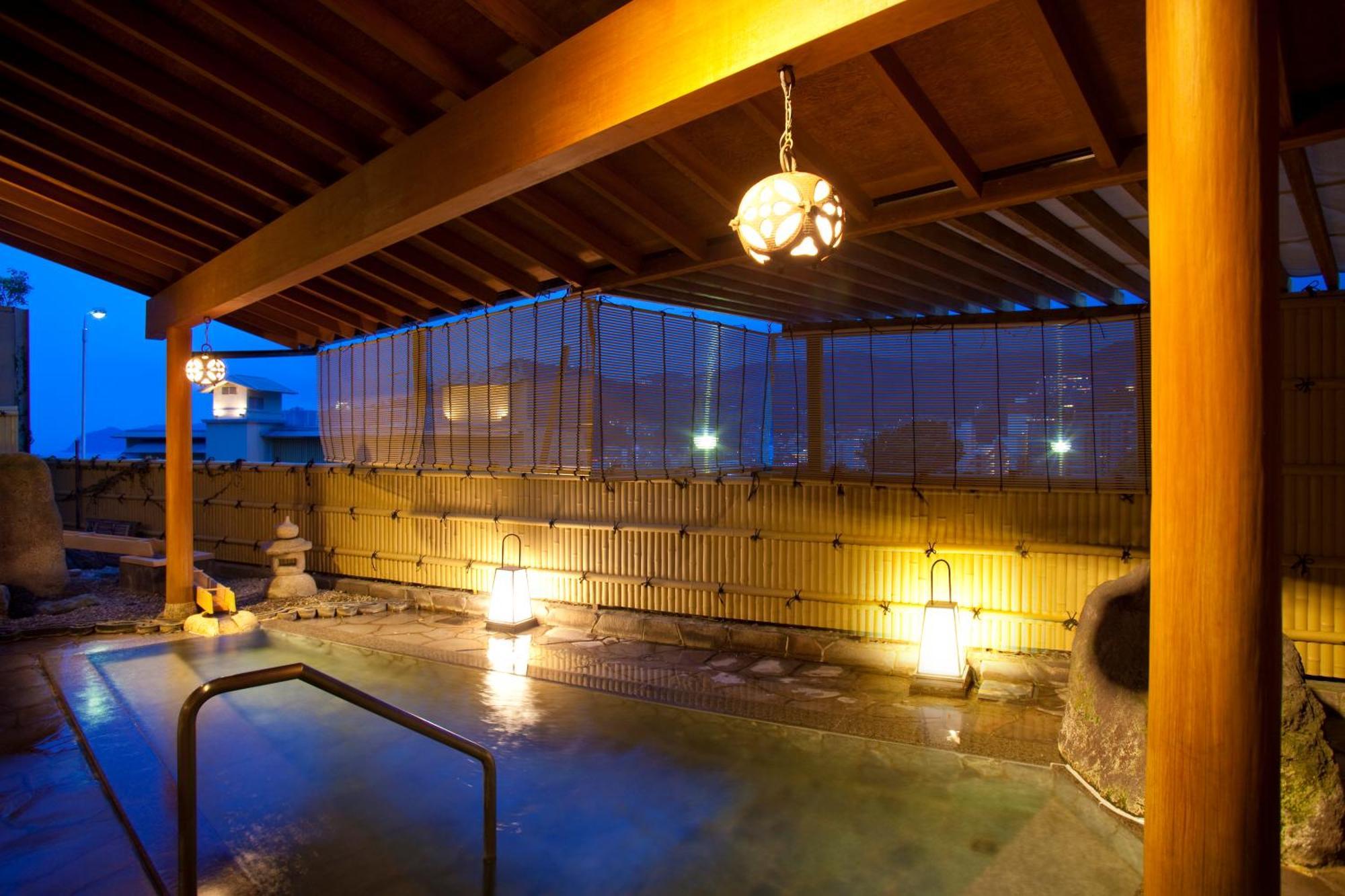 Hotel Yuyado Ichibanchi Atami  Exterior foto