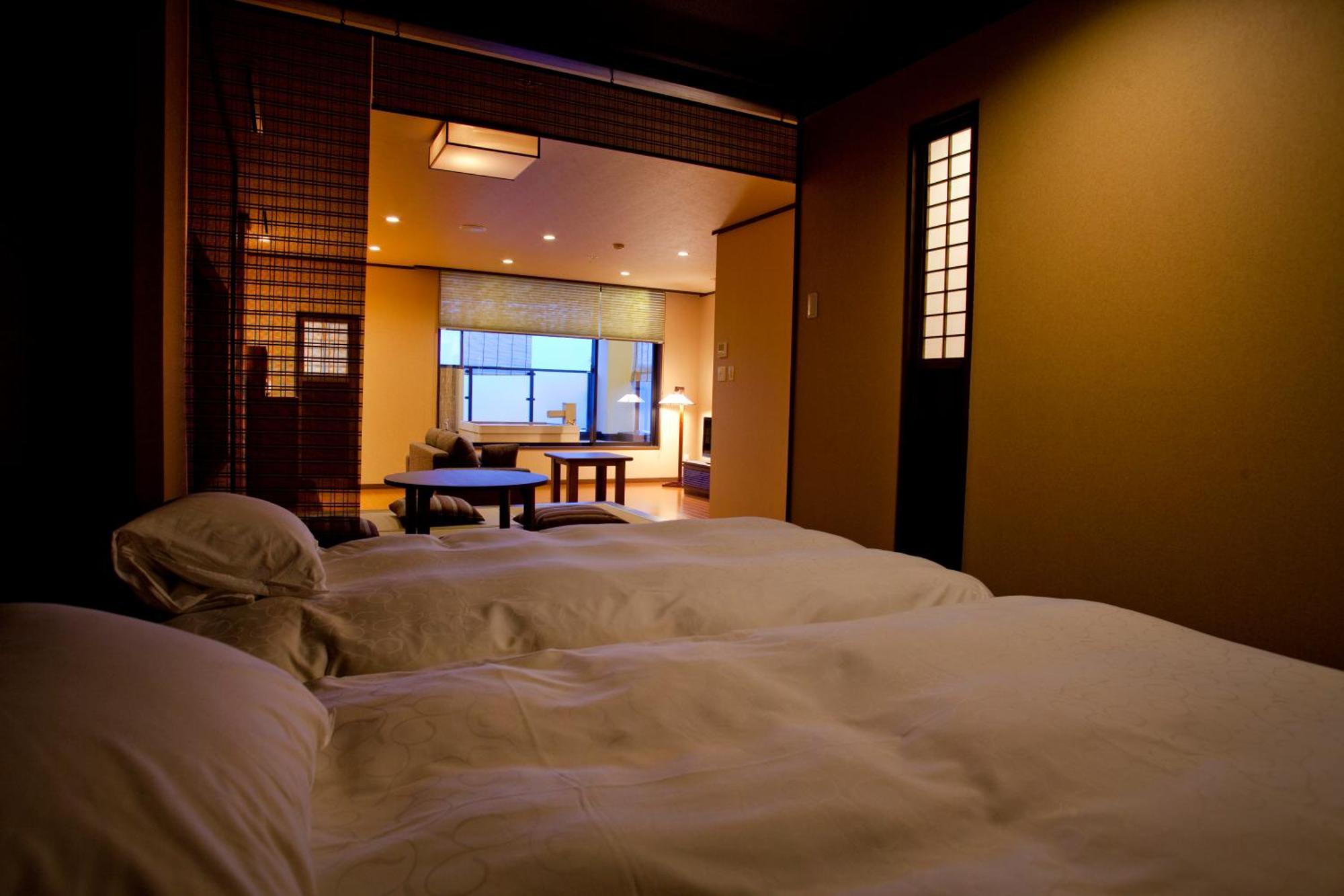 Hotel Yuyado Ichibanchi Atami  Exterior foto