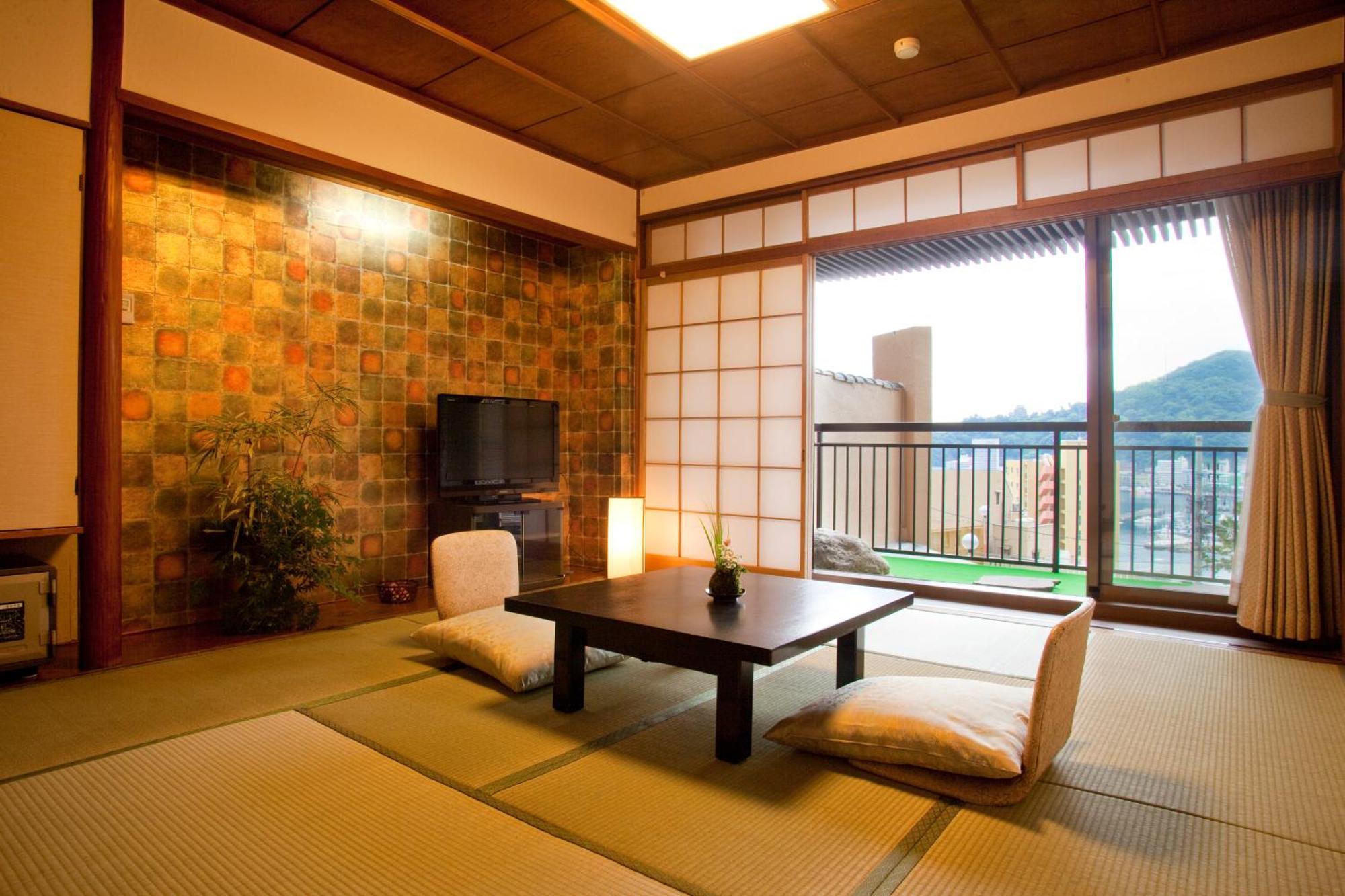 Hotel Yuyado Ichibanchi Atami  Exterior foto