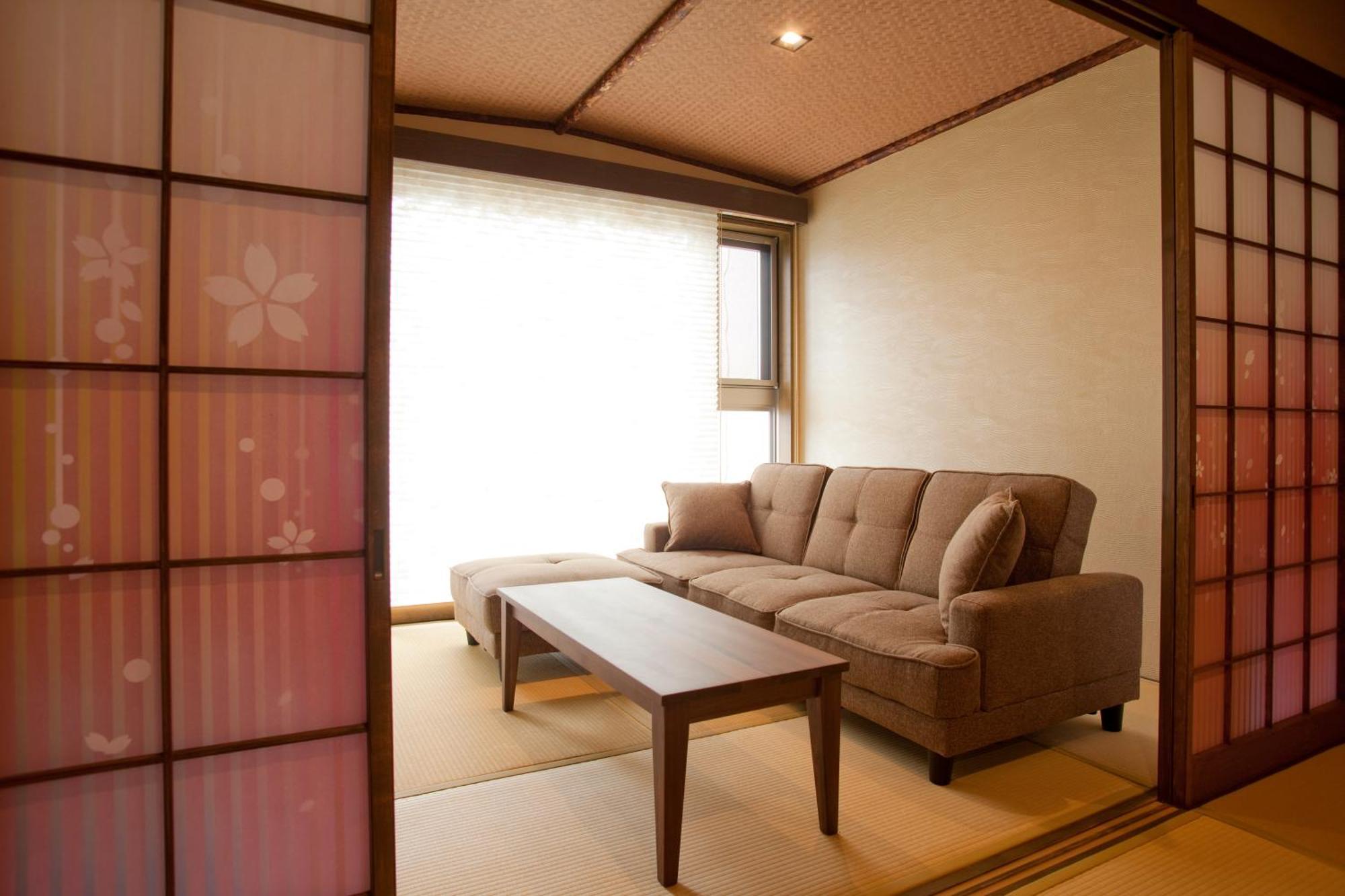 Hotel Yuyado Ichibanchi Atami  Exterior foto